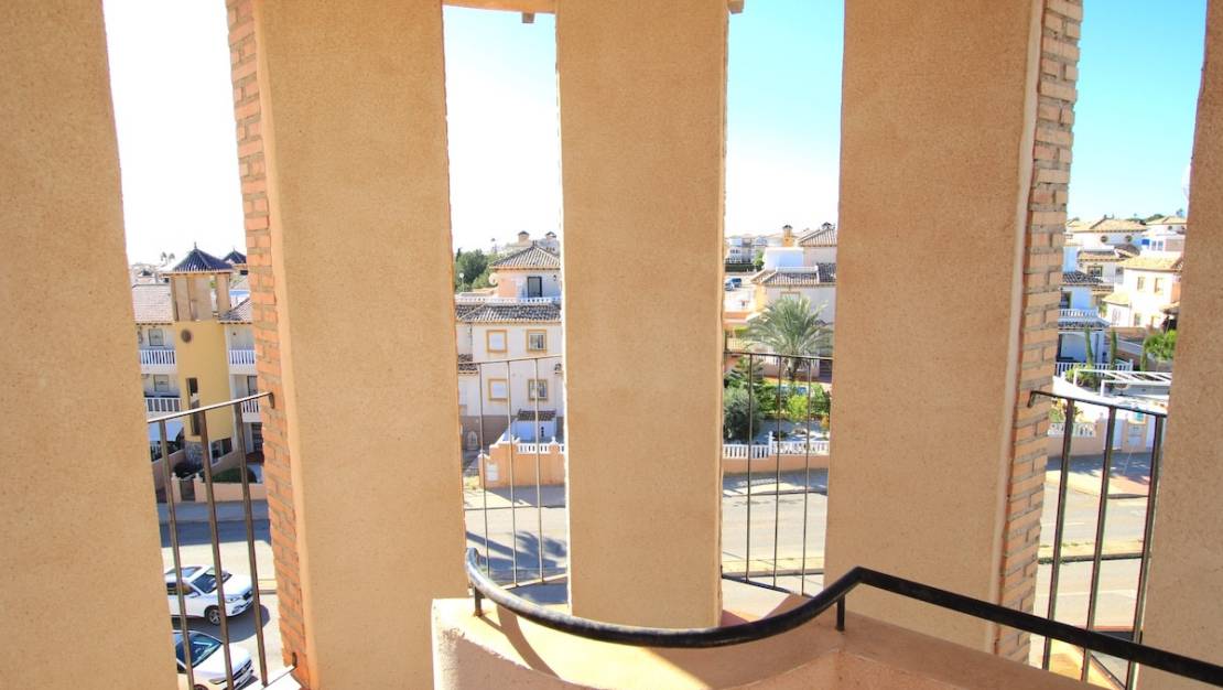 Venta - Apartment - Orihuela - Cabo Roig