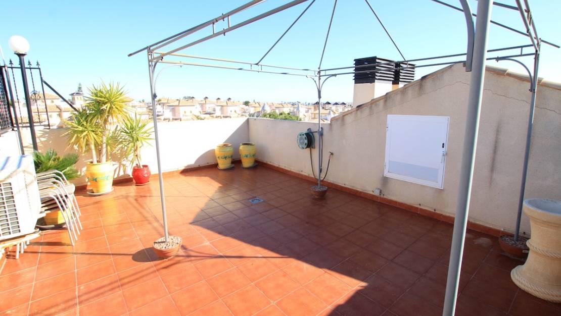 Venta - Apartment - Orihuela - Cabo Roig