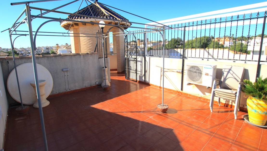 Venta - Apartment - Orihuela - Cabo Roig