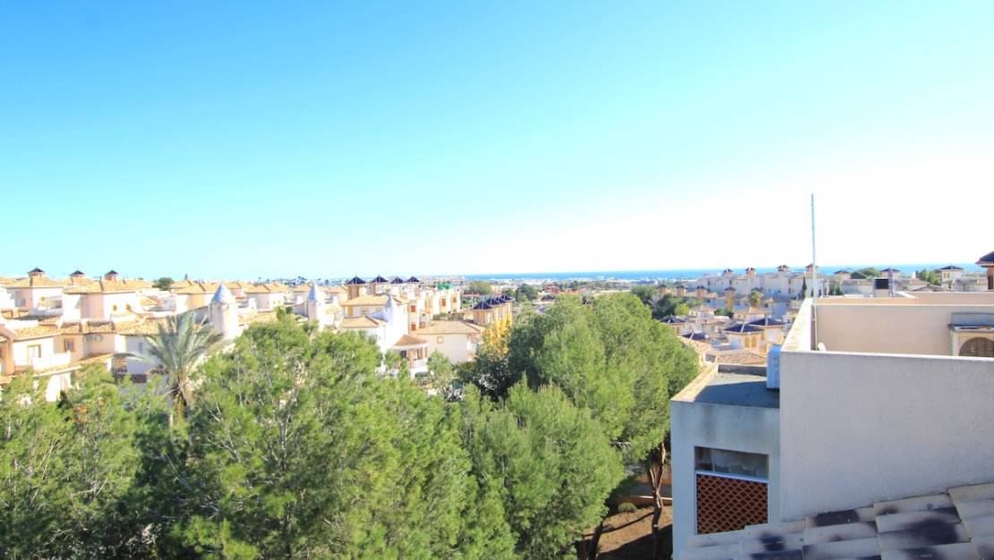 Venta - Apartment - Orihuela - Cabo Roig