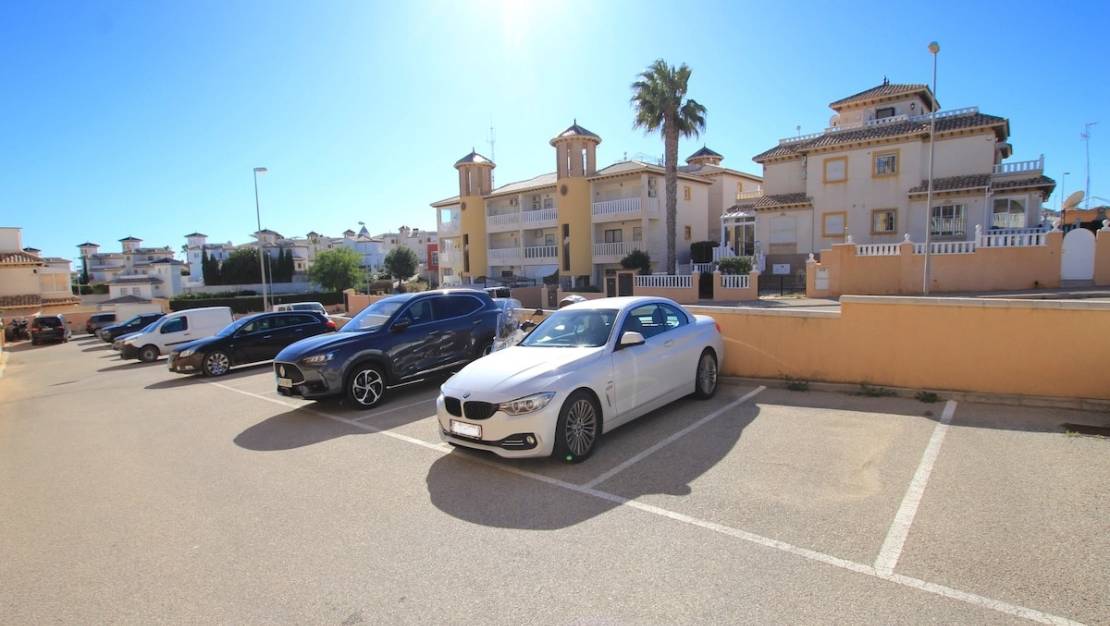 Venta - Apartment - Orihuela - Cabo Roig
