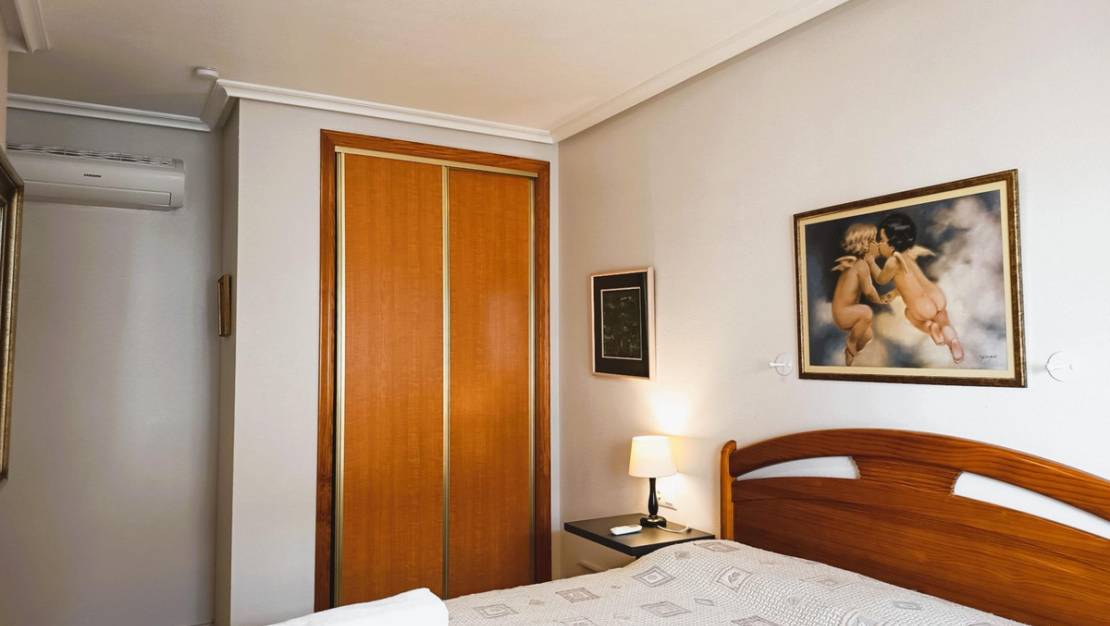 Venta - Apartment - Orihuela - Cabo Roig