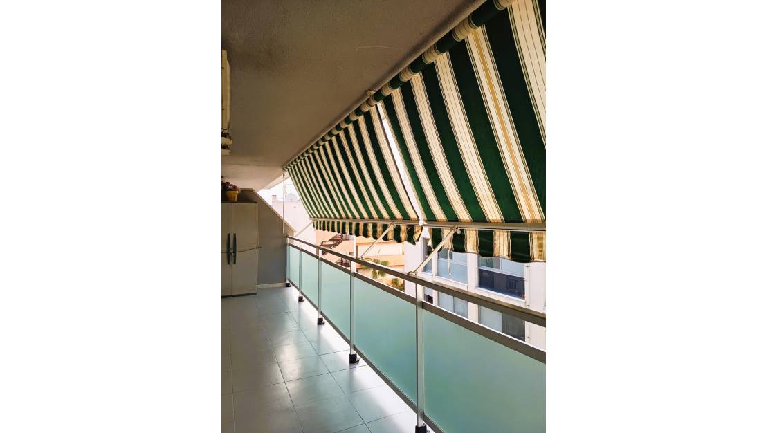 Venta - Apartment - Orihuela - Cabo Roig