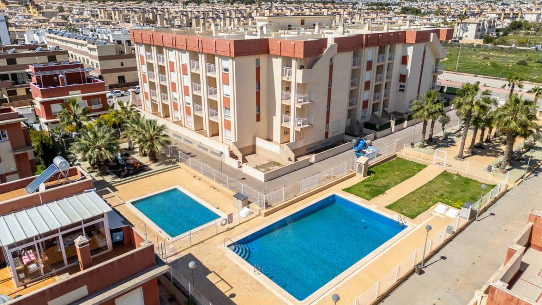 Venta - Apartment - Orihuela - Cabo Roig