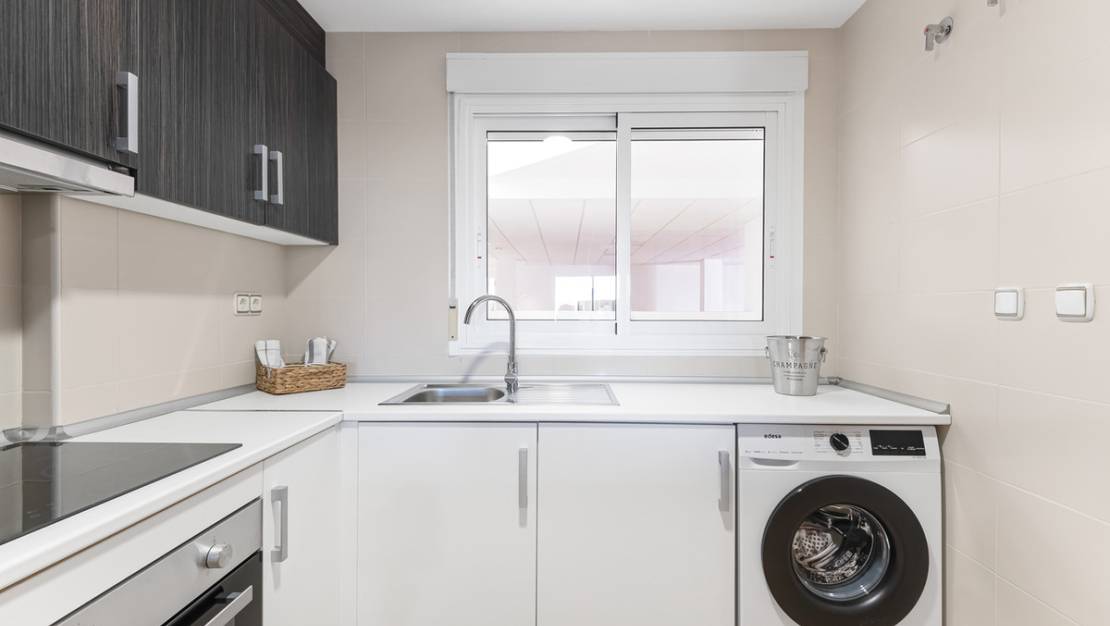 Venta - Apartment - Orihuela - Cabo Roig