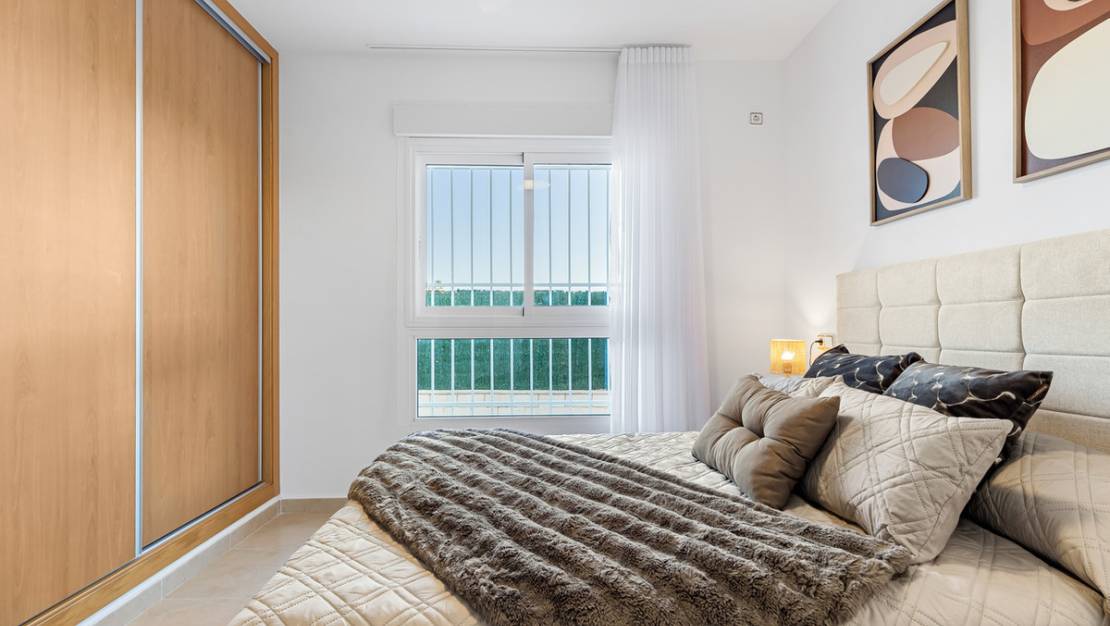 Venta - Apartment - Orihuela - Cabo Roig