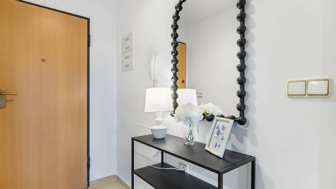 Venta - Apartment - Orihuela - Cabo Roig