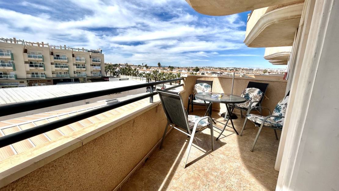 Venta - Apartment - Orihuela - Cabo Roig