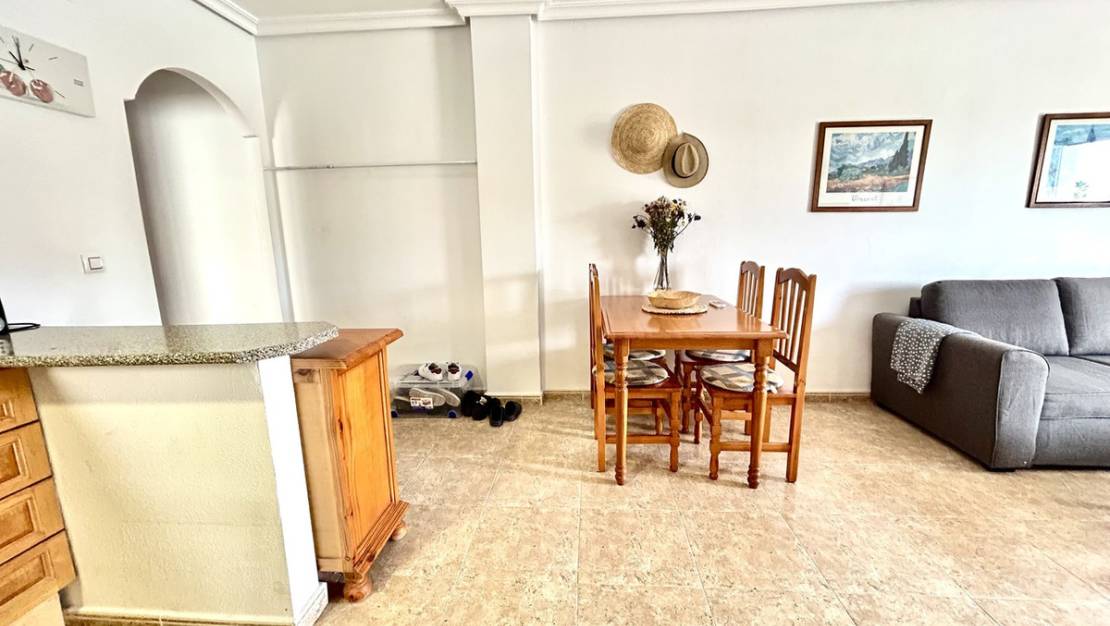 Venta - Apartment - Orihuela - Cabo Roig