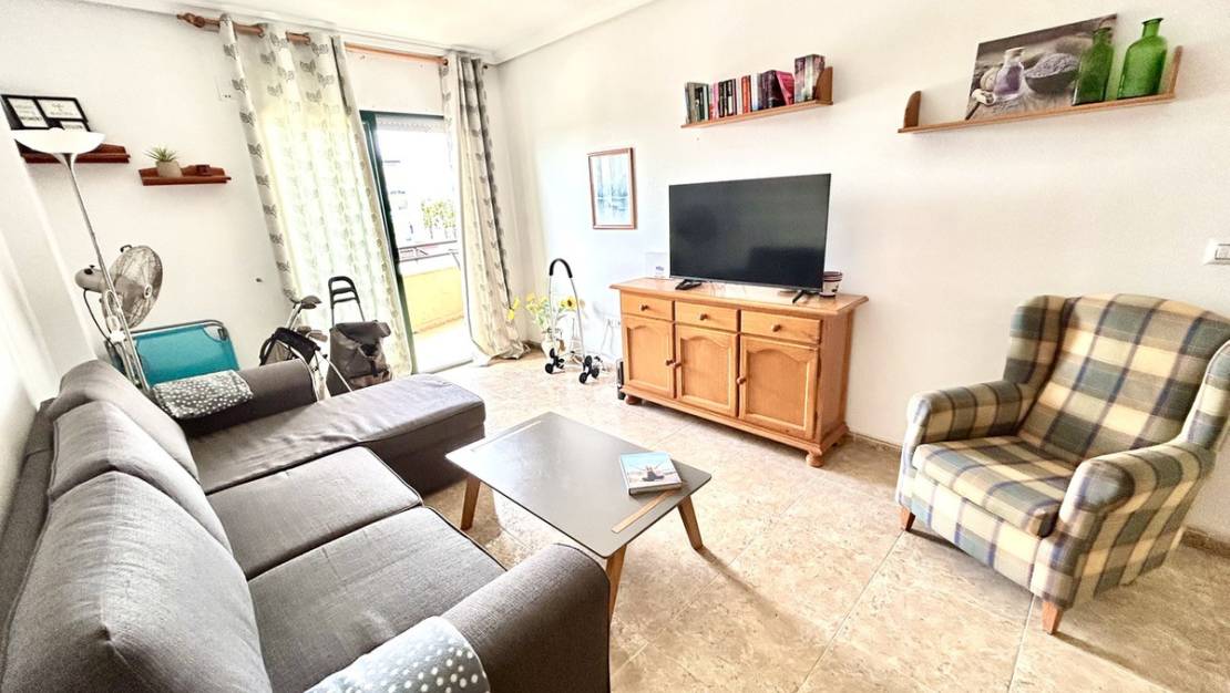 Venta - Apartment - Orihuela - Cabo Roig