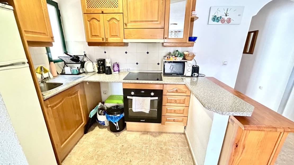 Venta - Apartment - Orihuela - Cabo Roig