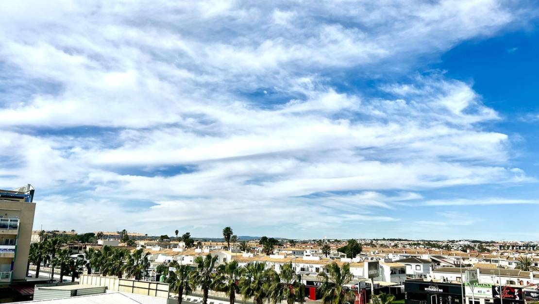 Venta - Apartment - Orihuela - Cabo Roig