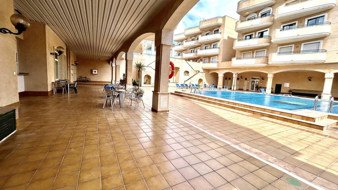 Venta - Apartment - Orihuela - Cabo Roig