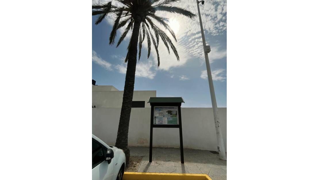 Venta - Apartment - Orihuela - Cabo Roig