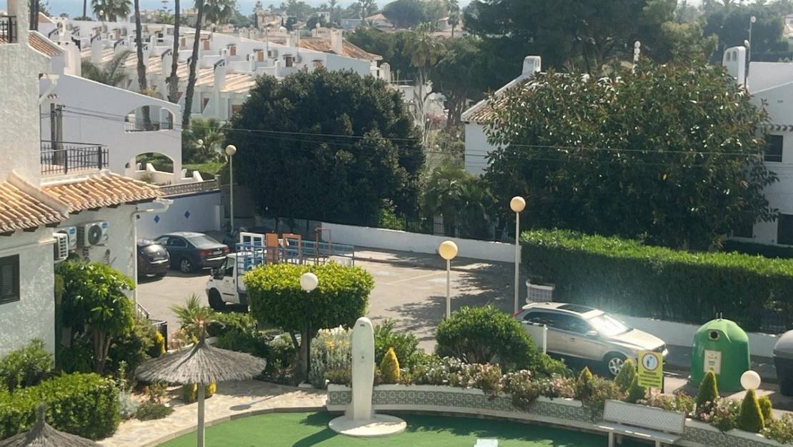 Venta - Apartment - Orihuela - Cabo Roig