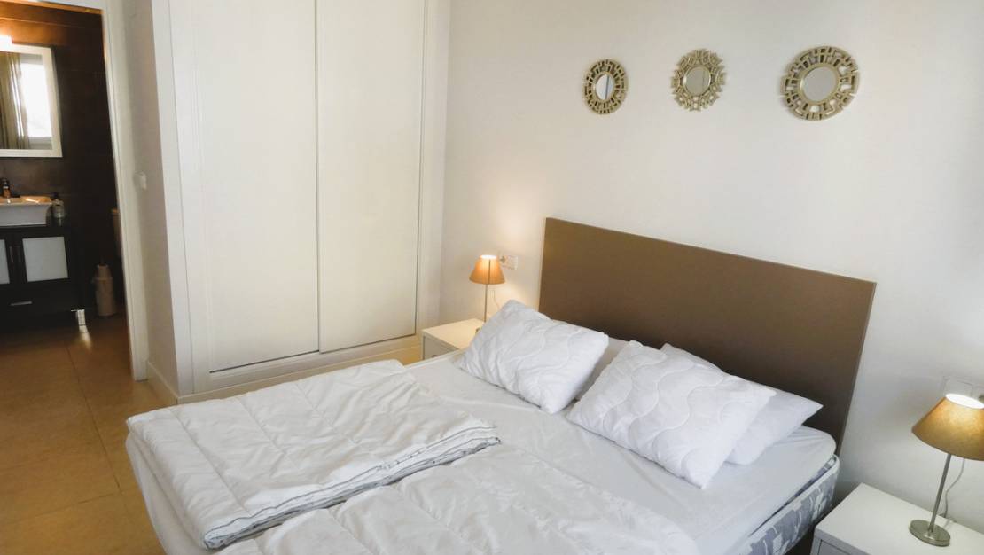 Venta - Apartment - Orihuela - Cabo Roig