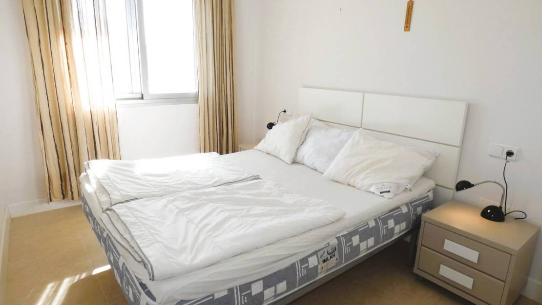 Venta - Apartment - Orihuela - Cabo Roig
