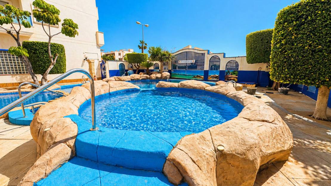 Venta - Apartment - Orihuela - Cabo Roig