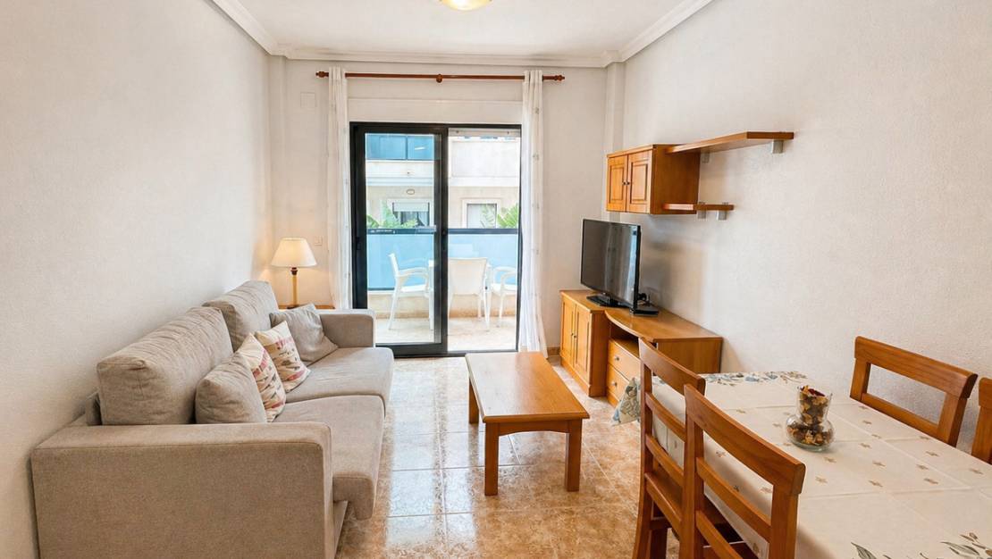 Venta - Apartment - Orihuela - Cabo Roig