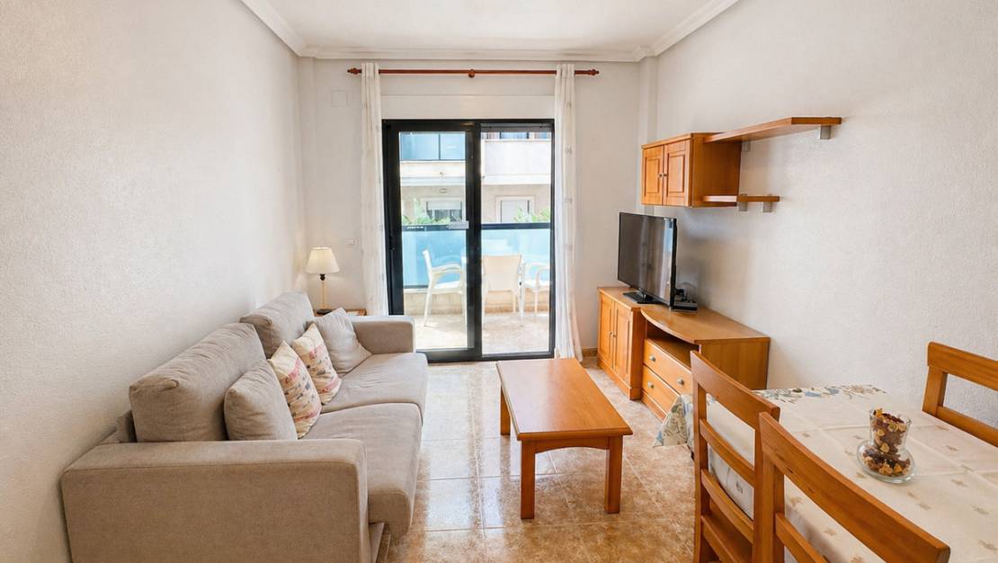 Venta - Apartment - Orihuela - Cabo Roig