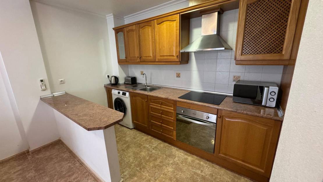 Venta - Apartment - Orihuela - Cabo Roig