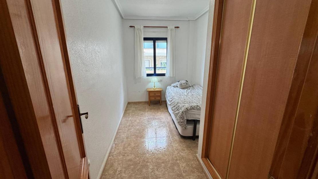 Venta - Apartment - Orihuela - Cabo Roig