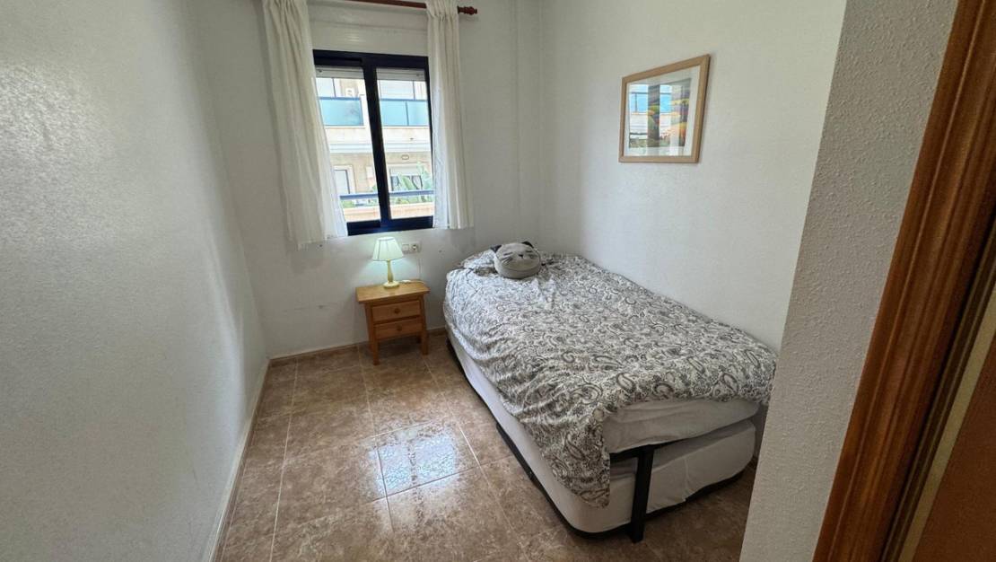 Venta - Apartment - Orihuela - Cabo Roig