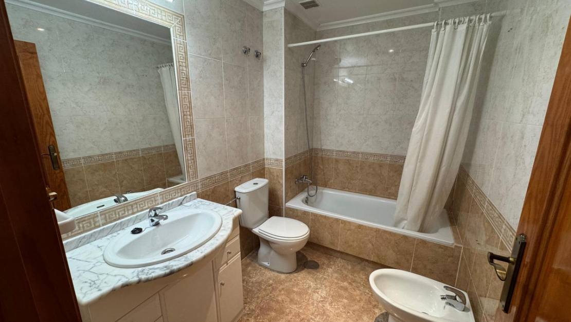 Venta - Apartment - Orihuela - Cabo Roig