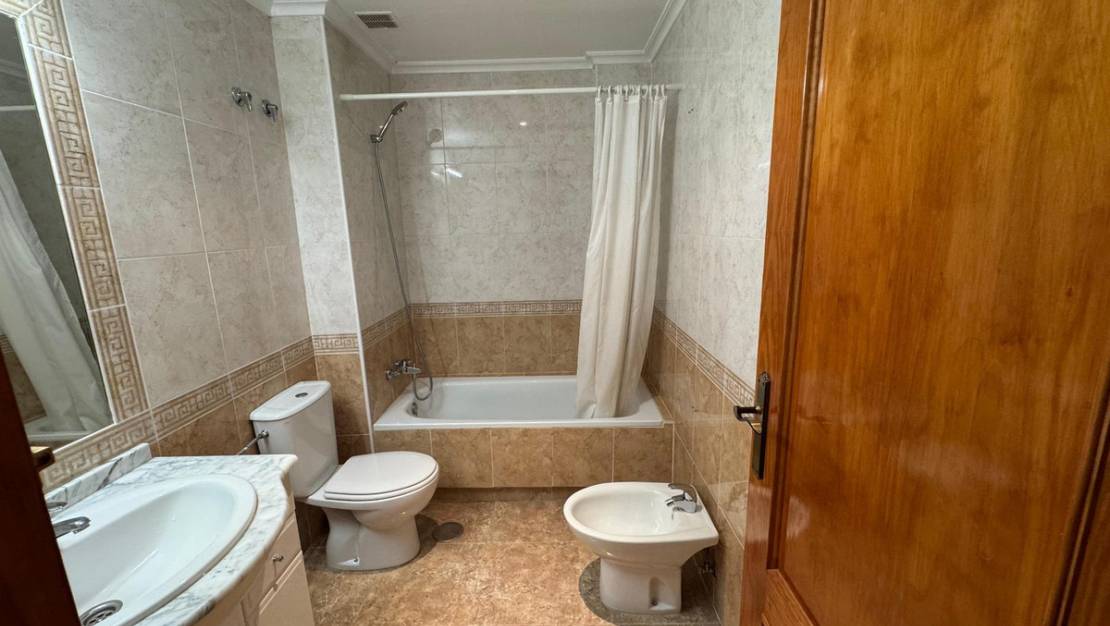Venta - Apartment - Orihuela - Cabo Roig