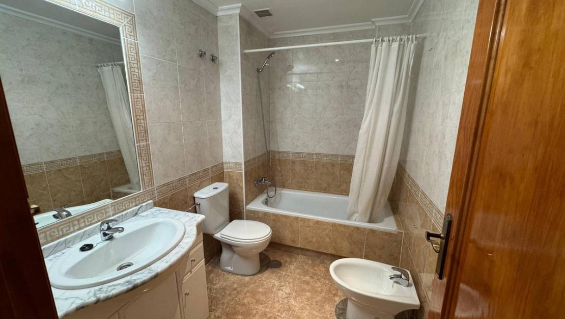 Venta - Apartment - Orihuela - Cabo Roig