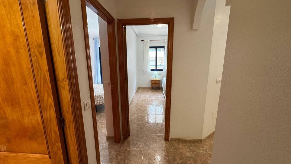 Venta - Apartment - Orihuela - Cabo Roig