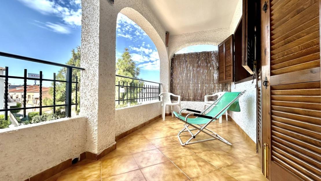 Venta - Apartment - Orihuela - Cabo Roig
