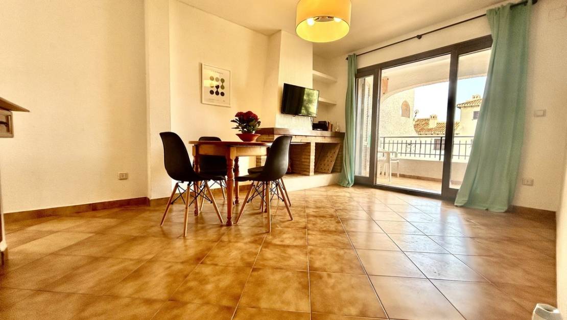 Venta - Apartment - Orihuela - Cabo Roig