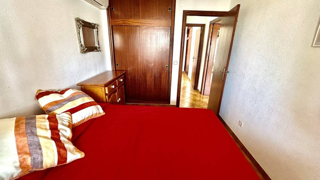 Venta - Apartment - Orihuela - Cabo Roig