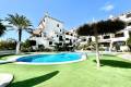 Venta - Apartment - Orihuela - Cabo Roig