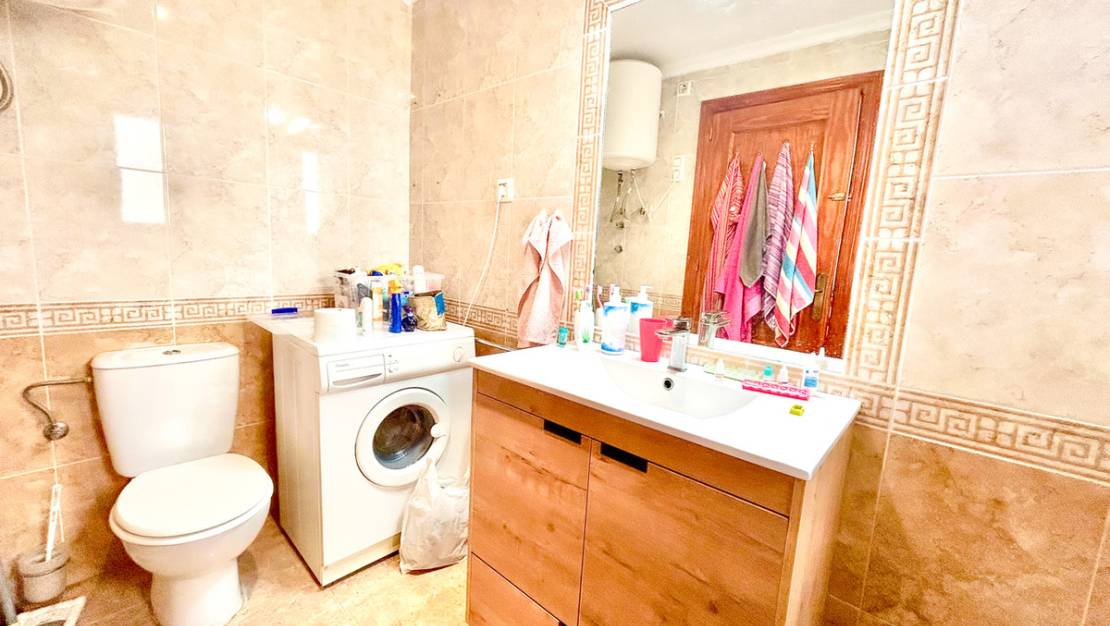 Venta - Apartment - Orihuela - Cabo Roig
