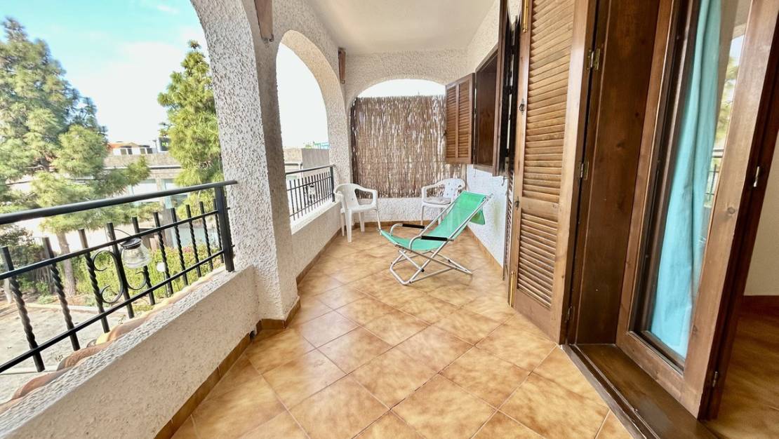 Venta - Apartment - Orihuela - Cabo Roig