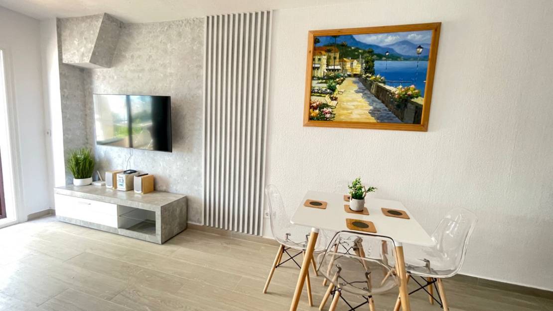 Venta - Apartment - Orihuela - Cabo Roig