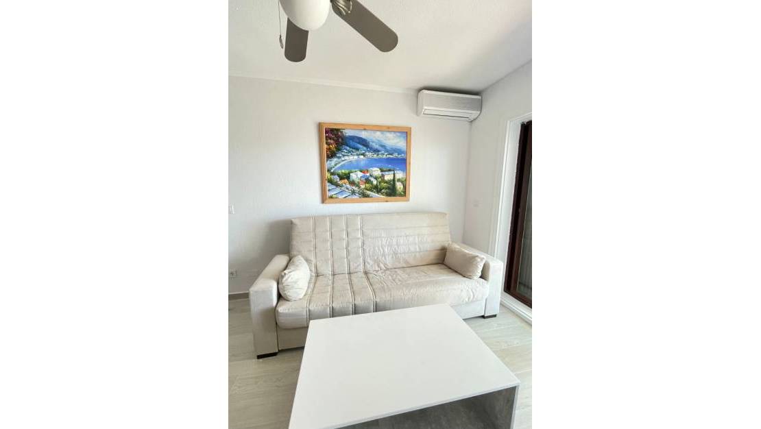 Venta - Apartment - Orihuela - Cabo Roig