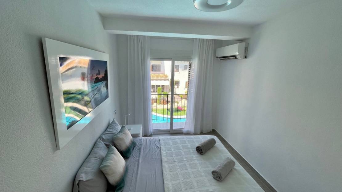 Venta - Apartment - Orihuela - Cabo Roig
