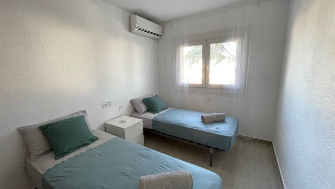 Venta - Apartment - Orihuela - Cabo Roig