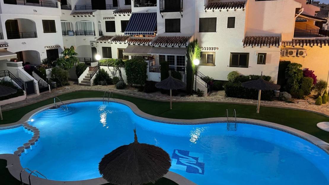Venta - Apartment - Orihuela - Cabo Roig
