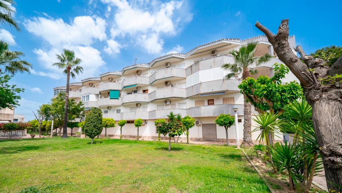 Venta - Apartment - Orihuela - Cabo Roig