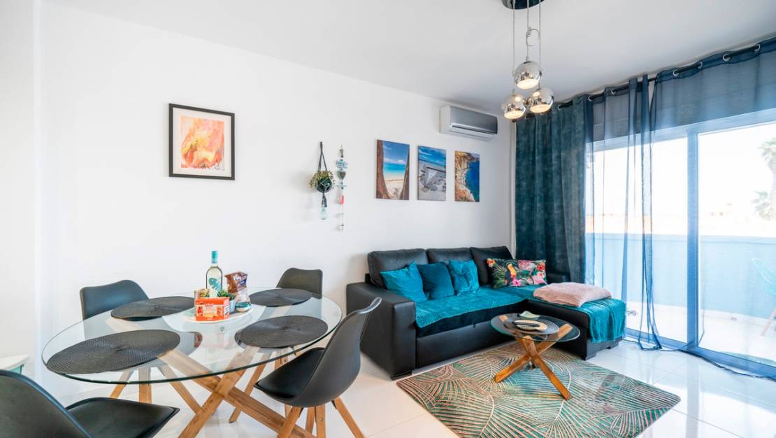 Venta - Apartment - Orihuela - Cabo Roig