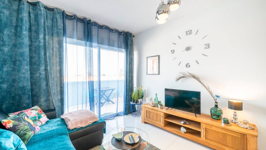 Venta - Apartment - Orihuela - Cabo Roig