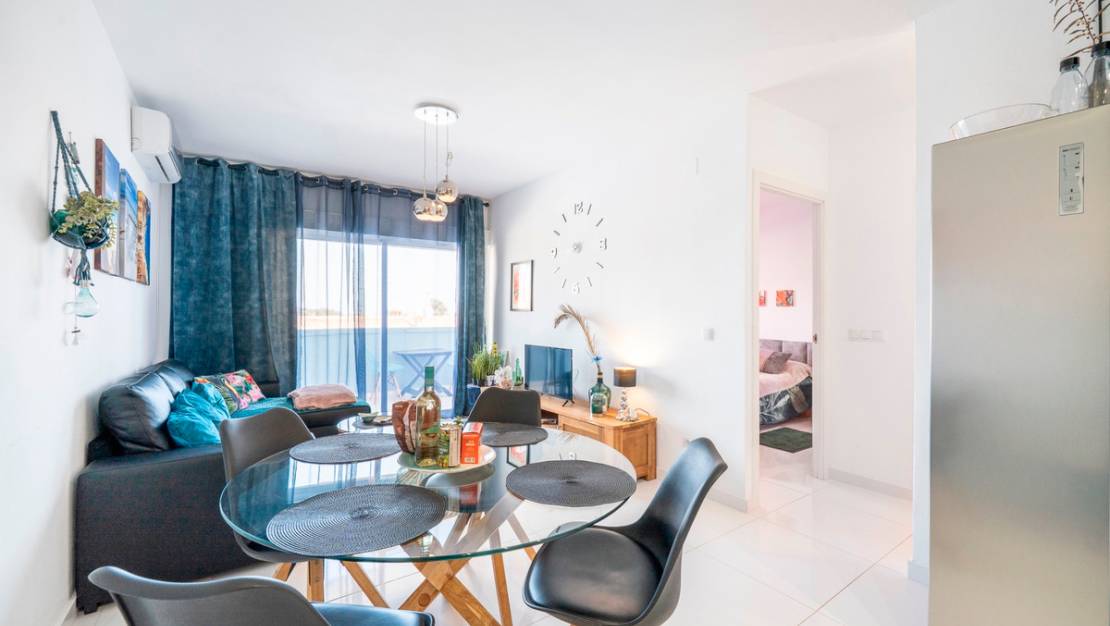 Venta - Apartment - Orihuela - Cabo Roig