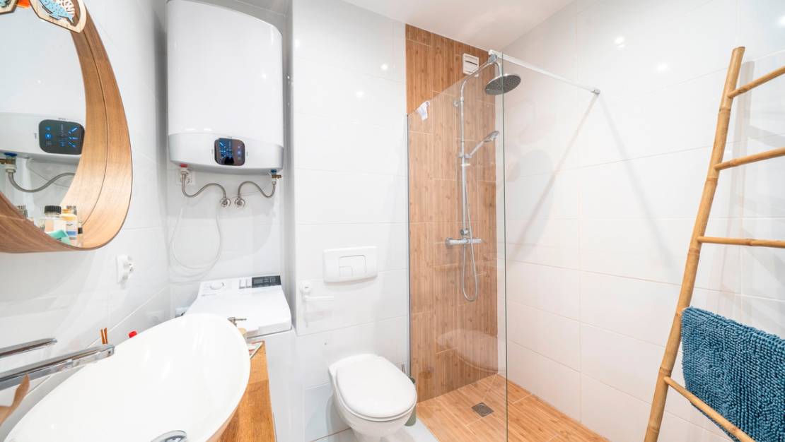 Venta - Apartment - Orihuela - Cabo Roig
