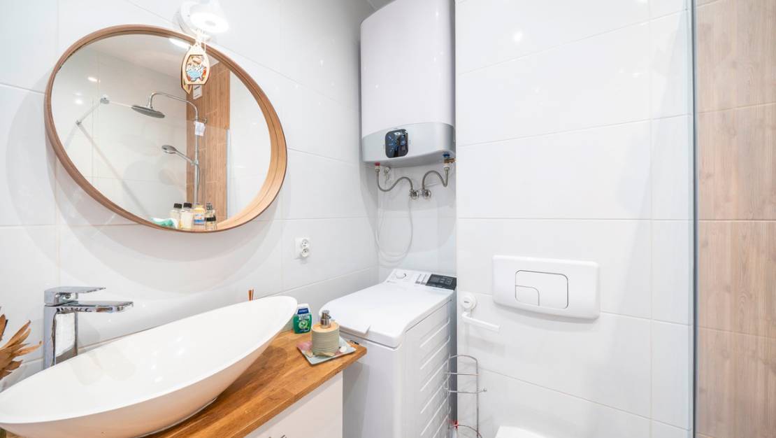 Venta - Apartment - Orihuela - Cabo Roig