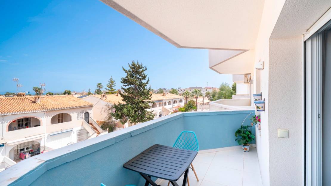 Venta - Apartment - Orihuela - Cabo Roig