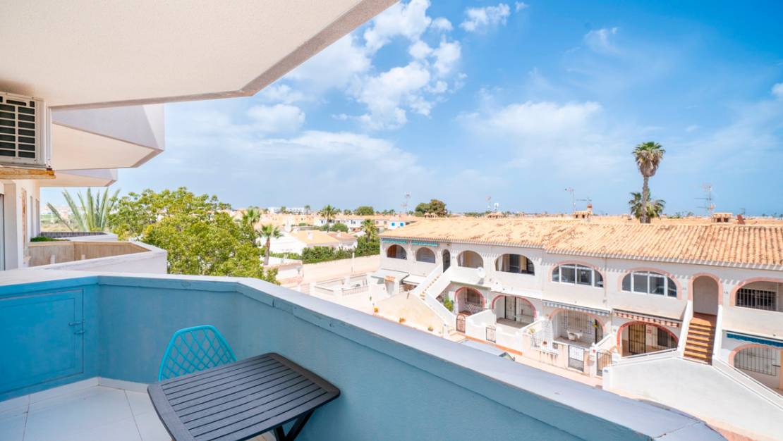 Venta - Apartment - Orihuela - Cabo Roig